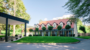 Spa Suite Dobrna