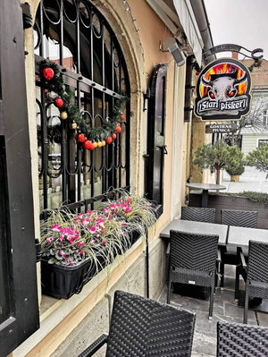 Stari Pisker Tavern and Pub
