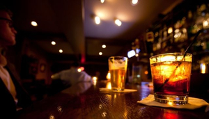 Stolp bar