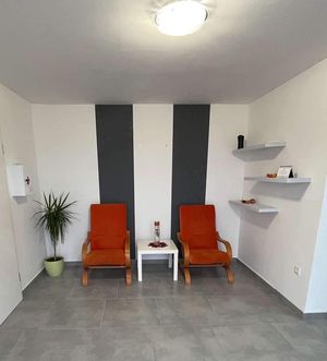 Studio EOS Petra Horvat Kitek s.p., PE WELLNESS & SPA CENTER DILIGITIS