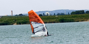 Surf in Sup klub Pomurje