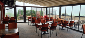 Ta Fabrika restavracija, picerija in prenočišča