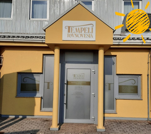 Tempelj ravnovesja, masaža z znanjem Tui-ne, Anita Rihter s.p.