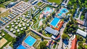 Terme Čatež