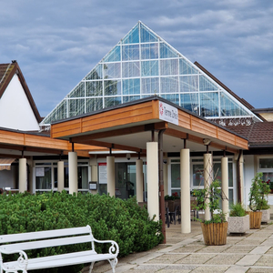 Terme Zrece - Hotel Vital