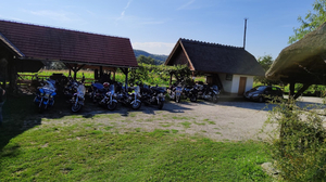 Tourist Farm Ferenc