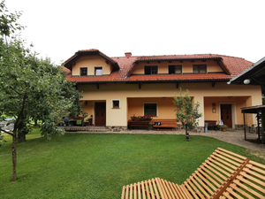 Tourist farm Kolar