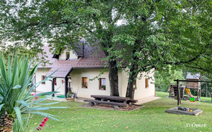 Tourist Farm Rajšp