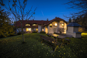 Tourist Farm Ravnjak