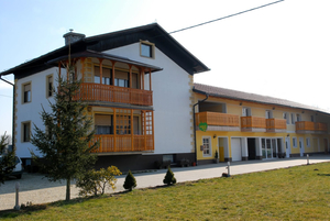 Tourist Farm Šalamun