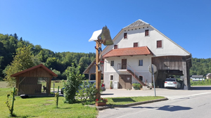 Tourist Farm Žurej