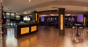 Troja Lounge Bar & Club