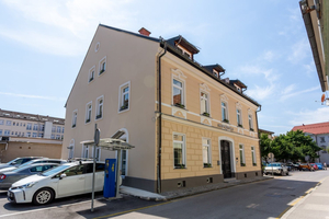 Vila SLOVENKA