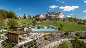Villa Angelina