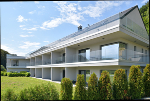 Villa Tatjana - Quiet Boutique Guest House