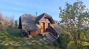 Vineyard Cottage Rataj