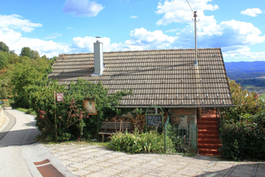 Vineyard Cottage Vercek