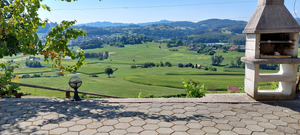 Vineyard Cottage Zdolsek
