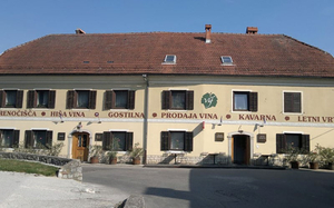 Vinska klet Frelih - Frelih winery