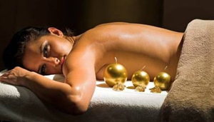 Vodno mesto Atlantis