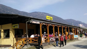 Vopa pub
