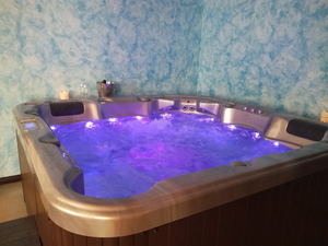 Wellness Center Med Oblaki