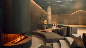 Wellness riviera