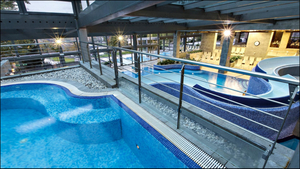 Wellness Živa