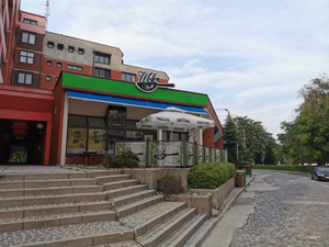 Wok & Roll Celje