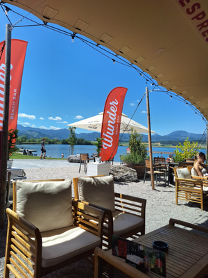 Wunder Beach Bar