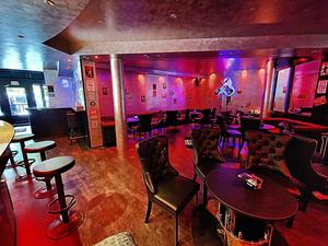 X Rock Bar Celje