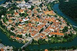 Novo mesto