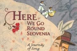 Slovenske Folkesange