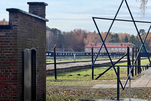 Gdansk: Stutthof Museum Guided Tour with Transfer