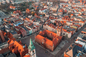 Toruń: Dagsutflykt till Copernicus stad