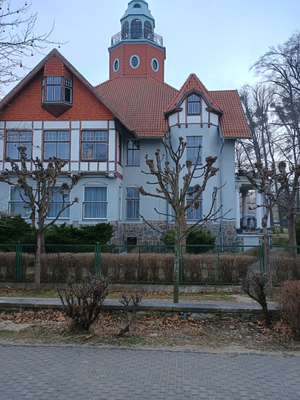 AMW Rewita Sopot