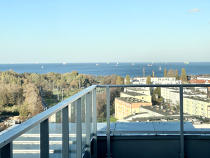 Apartamenty Baltica Towers Q4Apartments
