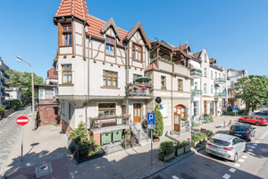 Apartamenty Muminki