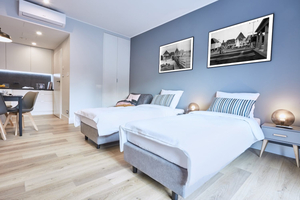 Apartamenty Sopot 19