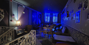 Blues Brothers Pub