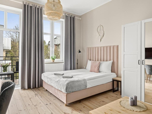Boho Rooms Sopot
