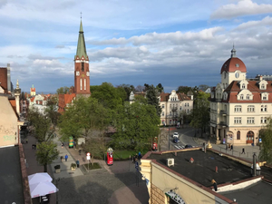 Central Sopot