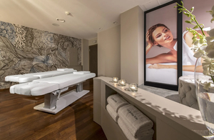 Dr Irena Eris Beauty Partner Sopot