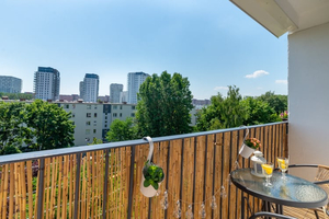 Finest Apartments - Jagiellońska 10d