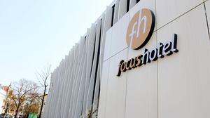 Focus Hotel Premium