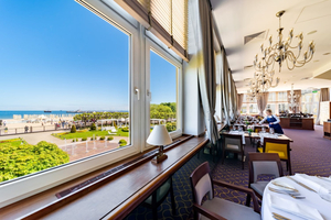 Grand Blue Sopot