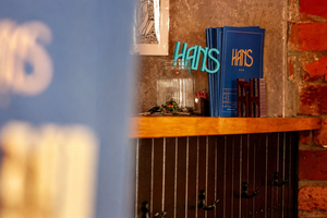 Hans Bar