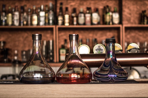 Klimat Shisha Lounge & Bar Sopot