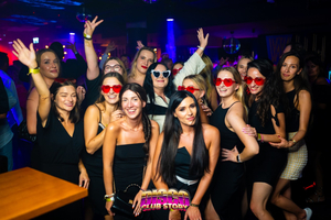 Klub Story Disco Sopot & Shisha Lounge