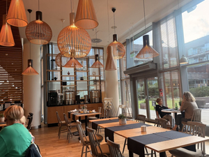 Mera Restaurant